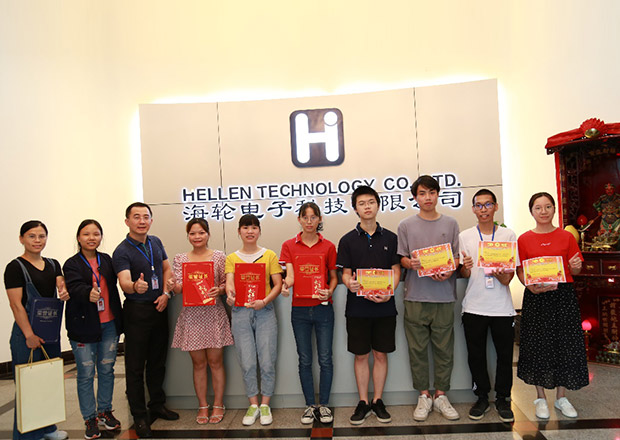 2020年8月lewin乐玩科技第二届征文活动