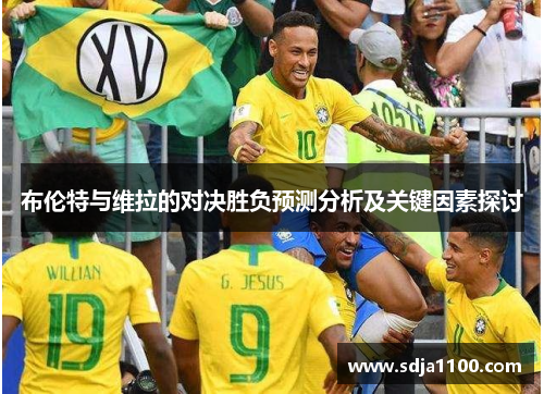 布伦特与维拉的对决胜负预测分析及关键因素探讨